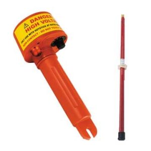 AEMC 275HVD Kit
