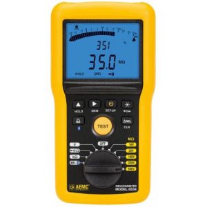 AEMC 6534