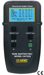AEMC CA7028