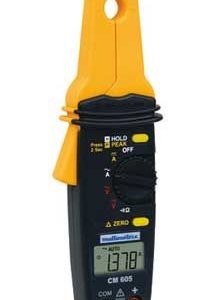 AEMC CM605