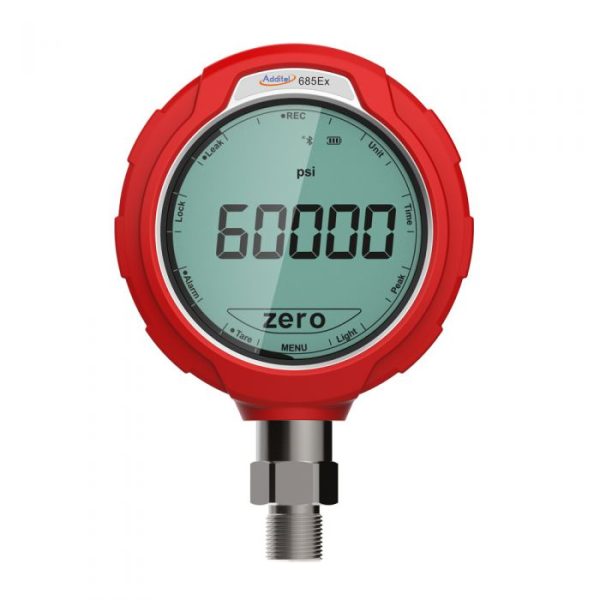 Additel ADT685EX-02-GP5K-PSI-N-DL
