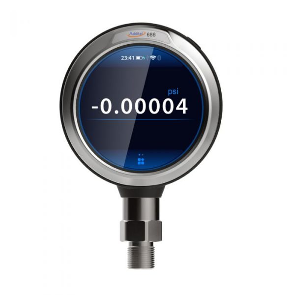 Additel ADT686-05-GP300-PSI-N-DL-WIFI