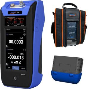 Additel ADT760-LLP-DL VIP KIT