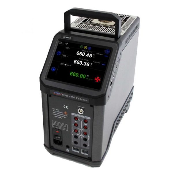 Additel ADT875PC-155-C-110V