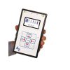 All-Test Pro Analyzer w/115V Charger Adapter, NO Software