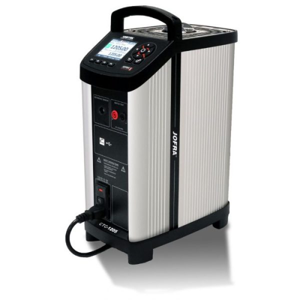 Ametek Jofra CTC-1205-C-115-B-XXX-F-CX
