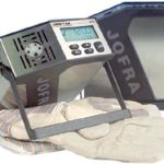 Ametek Jofra ETC125A115B02EX