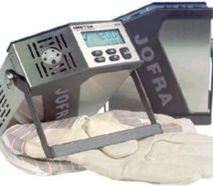 Ametek Jofra ETC125AMULB01EX
