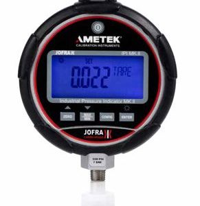 Ametek Jofra IPIMKII05KGGBIND