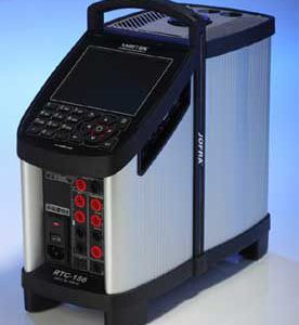 Ametek Jofra RTC156A115BM05XXXXXFCT