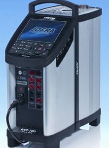 Ametek Jofra RTC700A115BNONXXXXXXFXXXXX