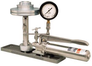 Ametek MG RQD-700/0.1%