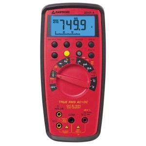 Amprobe 38XR-A