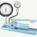Ashcroft/Heise 1327CM