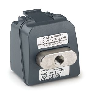 Ashcroft/Heise AM22