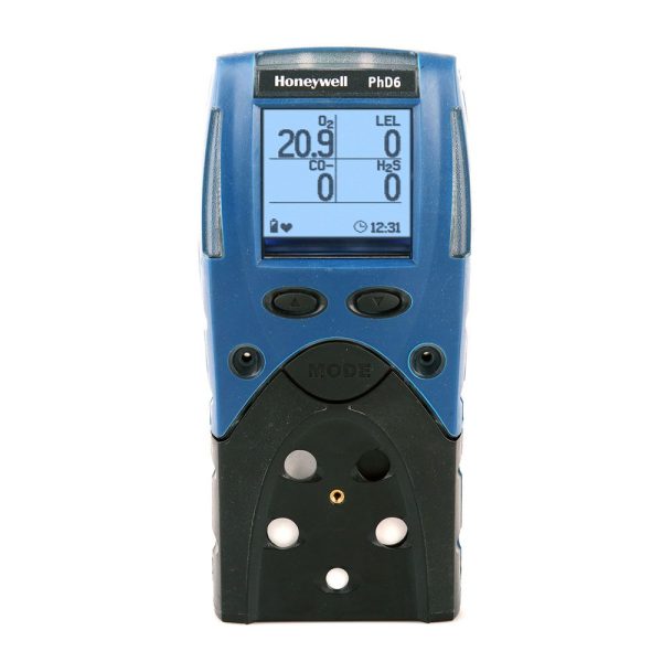 BW Technologies 54-53-A00005280ND