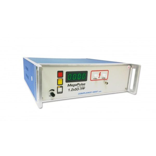 Compliance West MP-1.2X50-7PF-39