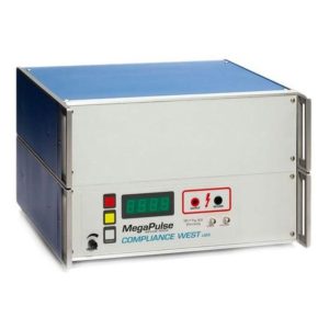 Compliance West MP-4-2OHM