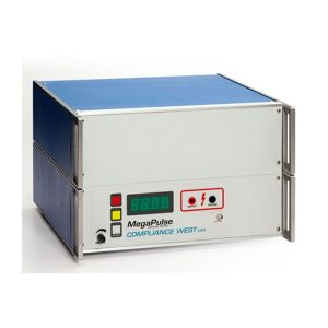 Compliance West MP-500-IEC-60060-1