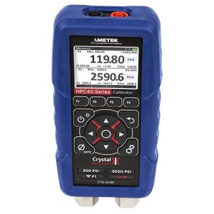 Crystal Engineering HPC42-30PSI-3KPSI-CXX