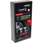 Crystal Engineering IS33-300/3000