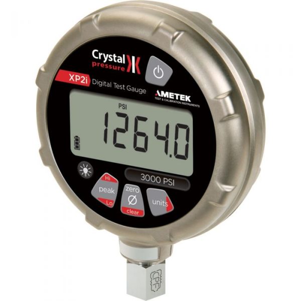 Crystal Engineering XP2i: 15PSIXP2I-DP-RP-DL