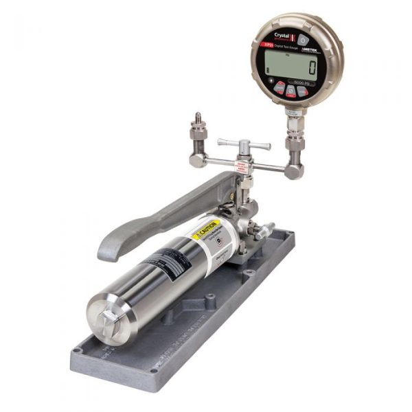 Crystal Engineering T-1-CPF