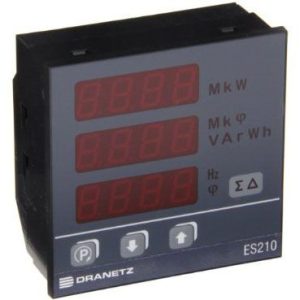 Dranetz ES2105AE