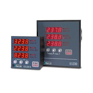Dranetz ES2301AE