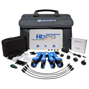 Dranetz HDPQ-SPGA500PKG