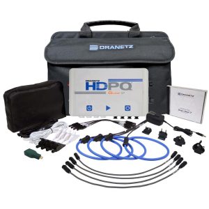 Dranetz HDPQ-SPGAFLEX6KPKG
