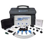 Dranetz HDPQ-SPVA550PKG