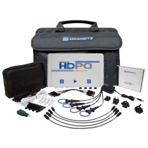 Dranetz HDPQ-SPVAMFLEX3PKG