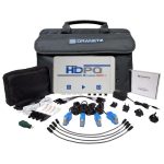 Dranetz HDPQ-SPX4A10PKG