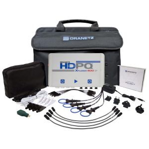 Dranetz HDPQ-SPX4AMFLEX3PKG