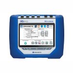Dranetz HDPQ XPLORER400 3/30/300A FLEX