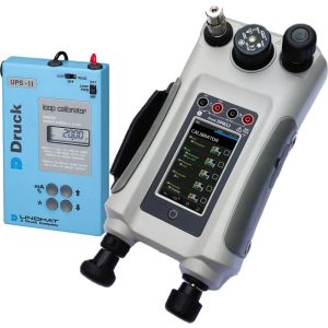 Druck DPI612-PFX-7A with a FREE UPS II