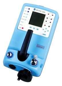 Druck DPI615SHC-6000PSIA