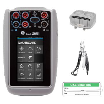 Druck DPI620G-VIP 1 Druck DPI620G-VIP