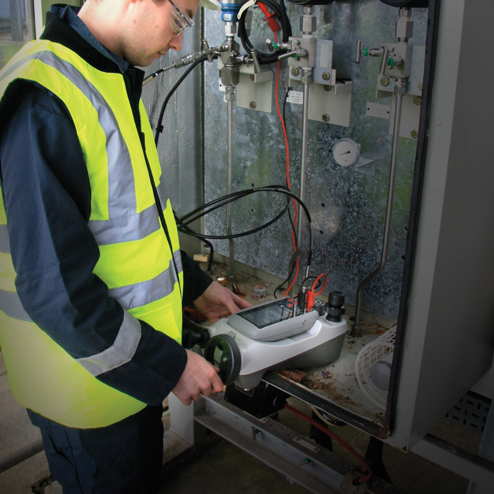 Druck DPI620G-VIP 2 Druck DPI620G VIP2