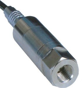 Druck IO610B-1-10PSIG