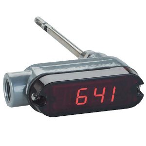 Dwyer Instruments 641-36-LED