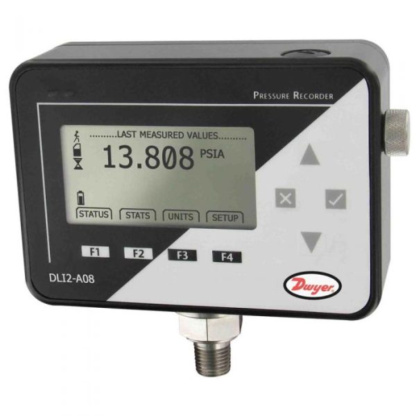 Dwyer Instruments DLI2-G10
