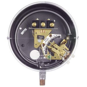 Dwyer Instruments DS-241-2-22E