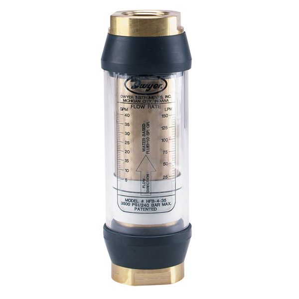 Dwyer Instruments HFB-5-100