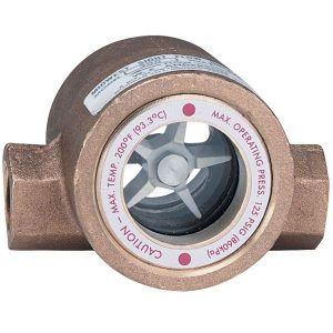 Dwyer Instruments SFI-360SS-1-1/2