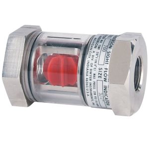 Dwyer Instruments SFI-700SS-1/2