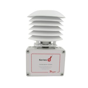Dwyer Instruments TE-RND-B