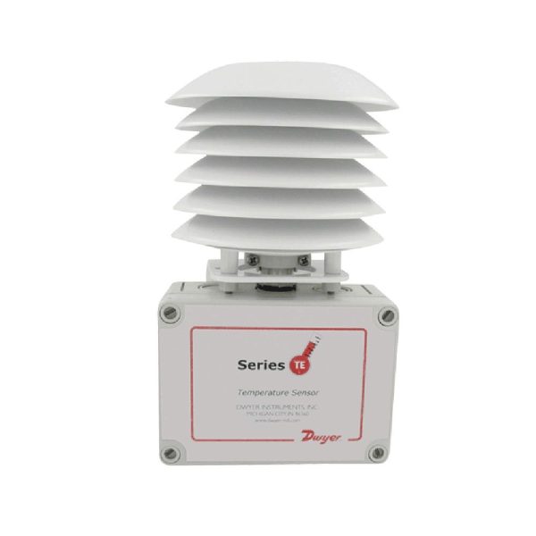 Dwyer Instruments TE-RND-B