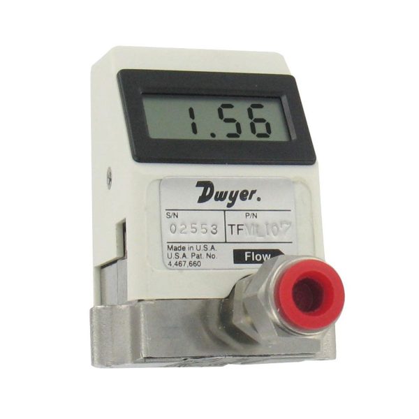 Dwyer Instruments TFM-LI09